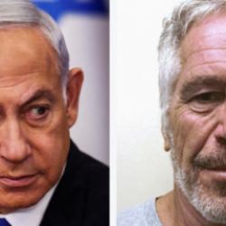 Epstein İsrail adına mı çalıştı? Netanyahu iddialara ilk kez yanıt verdi