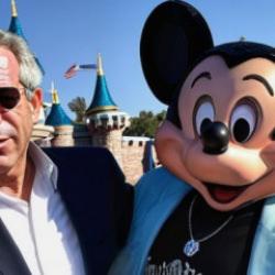 Epstein sapkınlığına Disney örtüsü: Çizgi filmlerle normalleştirmeye çalıştılar