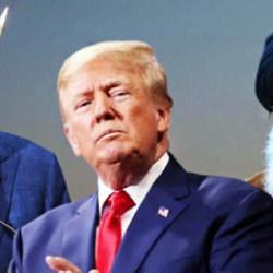 Erdoğan'dan İran açıklaması: ABD müdahalesine karşıyız