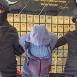 FETÖ'den ihraç firari eski subay yakalandı