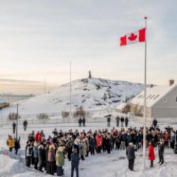 Fransa'nın ardından Kanada da Grönland'da konsolosluk açtı