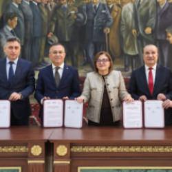 Gaziantep'te hastalara refakatçi desteği başlıyor