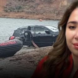 Gölette otomobilde cesedi bulunan Elif’in otopsi raporu çıktı