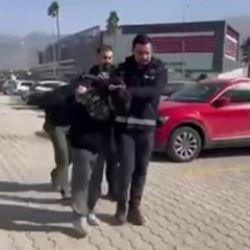 Genç kadın dehşeti yaşadı! Hatay'da tecavüz ve gasp iddiası