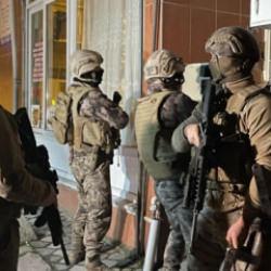 12 ilde 313 milyon TL'lik Forex vurgunu: 48 gözaltı