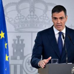 İspanya 16 yaş sınırı getiriyor! Başbakan Sanchez duyurdu