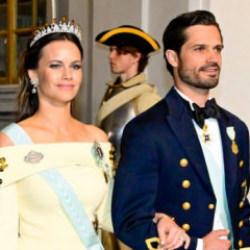 İsveç Prensesi Sofia mide bulandıran Epstein dosyasında! Film daveti ortalığı karıştırdı