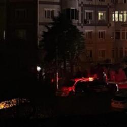 İzmir'de dehşet: İşe gitmek için evden çıkan gence silahlı saldırı