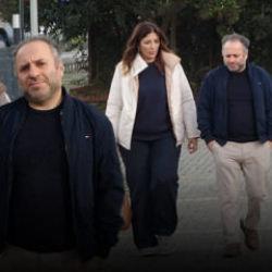 Trabzon'da yedikleri tost sonrası hastanelik olan çiftin 'hafıza kaybı' iddiası 