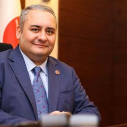 Keçiören Belediye Başkanı Mesut Özarslan, CHP'den istifa etti