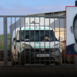 Kereste fabrikasında acı kaza: 27 yaşındaki genç öldü!