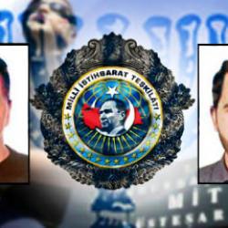 MİT'ten MOSSAD'a ağır darbe! 2 casus yakalandı: İsimleri açıklandı