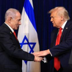 Netanyahu ve Trump'tan kritik İran buluşması: Tarih resmen açıklandı!