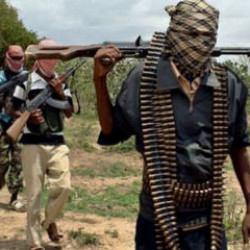 Nijerya'da saldırı: Ölü sayısı 170'e yükseldi