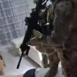 Kaçırdıkları kişinin refakatçisi oldular! Kocaeli'de film gibi olay