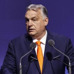 Orban: Bunu kim söylüyorsa bizim düşmanımız
