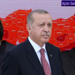 Oy oranında birinci çıktı: Türkiye'nin savaş durumunda görmek istediği lider...