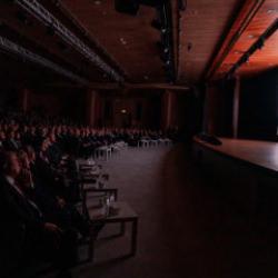 'Özdemir Bayraktar Bu Dünyadan Bir Akıncı Geçti' özel gösterimle izleyiciyle buluştu