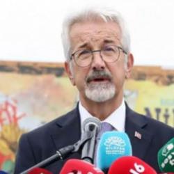 Pasta kutusunda rüşvet: Eski belediye başkanı için 192 yıl hapis istemi