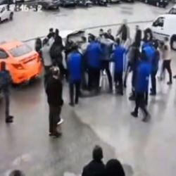 Polis memuru Melih Okan Keskin'in öldürülmesinin ardından TÜVTÜRK'ten yeni karar!