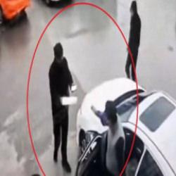 Polis memurunu öldüren şüphelinin ifadesi: Bana saldıracağını düşünüp yumruk attım