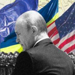 Putin'den savaş kararı: Yeni asker sayısını duyurdu!