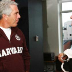 Siyonist Epstein’in sömürü düzeninin kan donduran şifreleri! ‘Bırak goyimler kaybetsin’