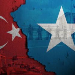 Türkiye-Somali ilişkilerini hedef aldılar! Sahte Somali belgesi uyarısı