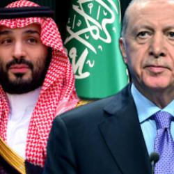 Türkiye ve Suudi Arabistan tüm dünyaya ilan etti! 31 maddelik ortak bildiri