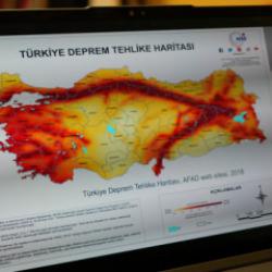 Türkiye'nin deprem haritası güncelleniyor! Uzmanı '7 büyüklüğünde olabilir' dedi