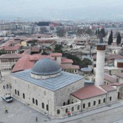Türkiye’nin ilk camisi kabul edilen Habib-i Neccar Camisi açıldı! İşte öncesi ve sonrası