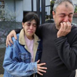 İbretlik hikayesi Türkiye'yi duygulandırmıştı! Özlem cezaevine teslim oldu