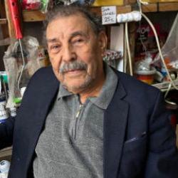 Denizli'de aşk, kıskançlık ve cinayet: 86 yaşındaki tanık anlattı 