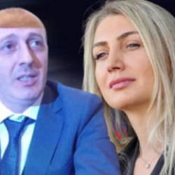 Uyuşturucu ve fuhuş operasyonu: Dilek İmamoğlu'nun ağabeyi dahil 19 kişi adliyede!