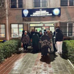 Yer: Edirne! Umre hayalleri kâbusa döndü