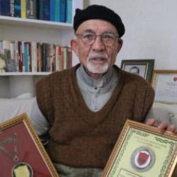 Yerli ve milli silahlar geliştirilmesi için 77 bin metrekare arsasını bağışladı