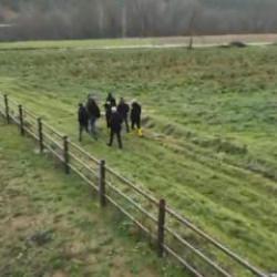 20 yıllık sır çözüldü! Üç kişi kayıp olarak aranıyordu: Çok sayıda tutuklu var