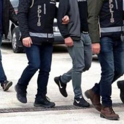 87 milyon liralık vurgun yapan çeteye operasyon! 22 şüpheli tutuklandı