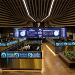 BIST 100 endeksinde yön yukarı: Bilişim sektörü kazandırdı
