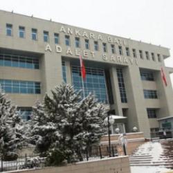 Adres bu sefer Ankara! Adliye memuru altınları çaldı