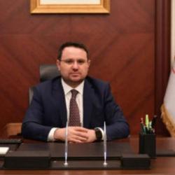 Akın Gürlek kimdir, aslen nerelidir, kaç yaşındadır? Yeni Adalet Bakanı Gürlek'in biyografisi