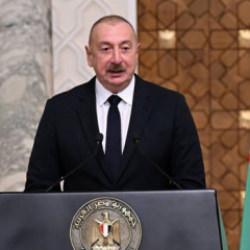 Aliyev'den Rusya'ya: Bu saldırılar kasıtlı