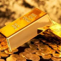 Altının gramı 7 bin 97 liradan işlem görüyor