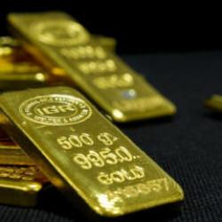 Altının gramı 7 bin 110 liradan işlem görüyor