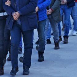 Ankara'da FETÖ operasyonu! Çok sayıda gözaltı