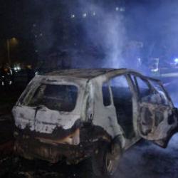 Antalya'da 3 araç alevlere teslim! Gözaltındaki kundakçı kimliğiyle şaşırttı