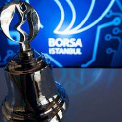 Borsa güne düşüşle başladı