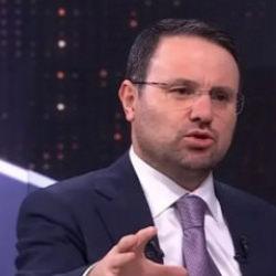 Bakan Akın Gürlek'ten canlı yayında önemli açıklamalar: CHP'nin kürsü işgali...