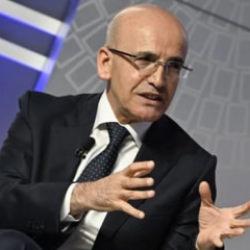 Bakan Şimşek: Türkiye ekonomisi daha güçlü ve dengeli