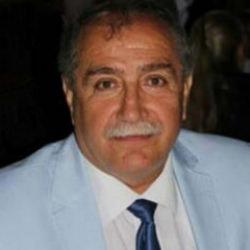 CHP İlçe Başkanı Kılbey istifa etti